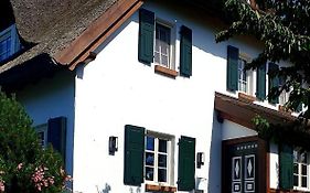 Insel Landhaus Feuerstein