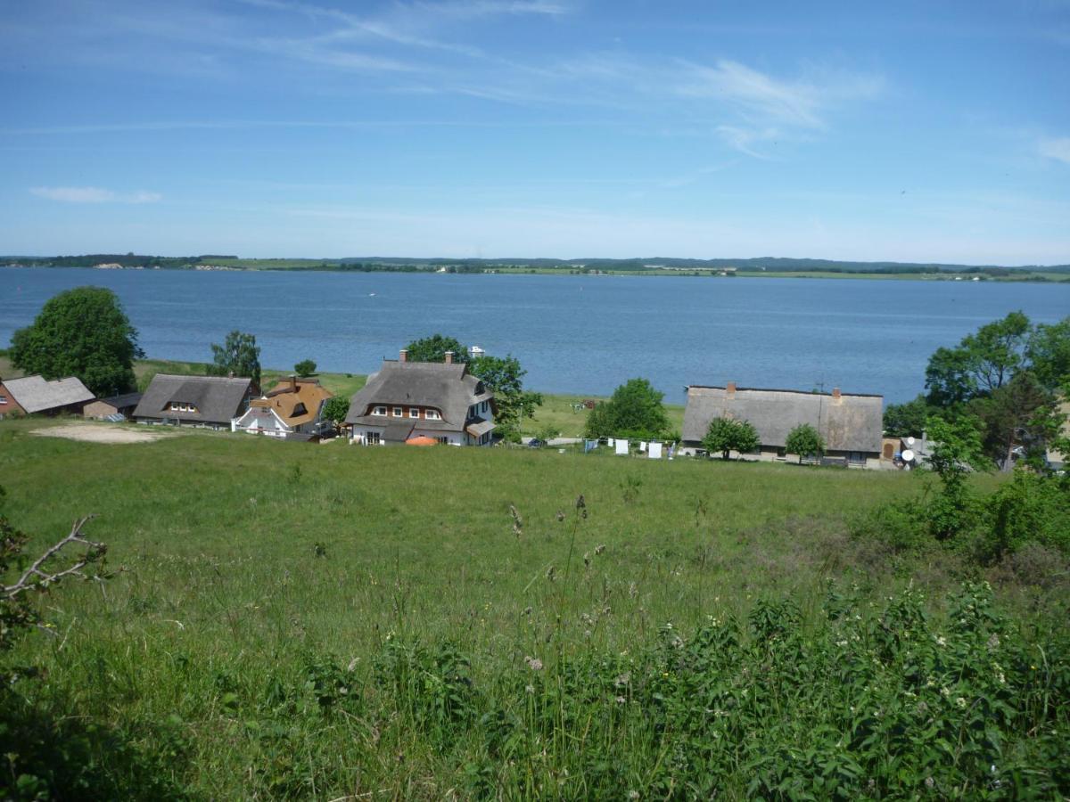 Insel Landhaus Feuerstein Gager Exterior foto