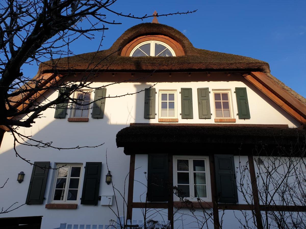 Insel Landhaus Feuerstein Gager Exterior foto